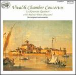 Vivaldi: Chamber Concertos