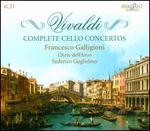 Vivaldi: Complete Cello Concertos