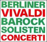 Vivaldi: Concerti [2013]