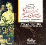 Vivaldi: Concerti con Molti Strumenti