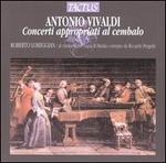 Vivaldi: Concerti for cembalo