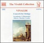 Vivaldi: Concerti for Strings