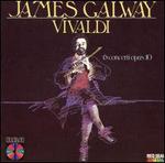 Vivaldi: Concerti, Op. 10