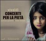 Vivaldi: Concerti per la Piet�