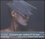Vivaldi: Concerti per violino, Vol. 2 - "Di Sfida"