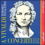 Vivaldi: Concerti