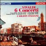 Vivaldi: Concerti