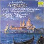 Vivaldi: Concerti