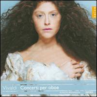 Vivaldi: Concerto per oboe - Alfredo Bernardini (oboe); Zefiro; Alfredo Bernardini (conductor)