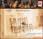 Vivaldi: Concerto Rustico