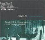Vivaldi: Concerto Stravagante