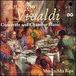 Vivaldi: Concertos & Chamber Music