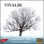 Vivaldi: Concertos for Oboe
