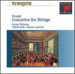 Vivaldi: Concertos for Strings