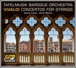 Vivaldi: Concertos for Strings