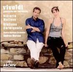 Vivaldi: Concertos for Two Violins