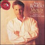 Vivaldi: Concertos