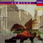 Vivaldi: Concertos - Anthony Howard (violin); Carmel Kaine (violin); Celia Nicklin (oboe); Iona Brown (violin); John Wilbraham (trumpet); Kenneth Heath (cello); Martin Gatt (bassoon); Neil Black (oboe); Neville Marriner (violin); Norman Nelson (violin); Philip Jones (trumpet)