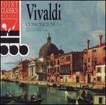 Vivaldi: Concertos