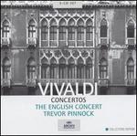 Vivaldi: Concertos