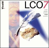Vivaldi: Concertos - Alexander Balanescu (violin); Andrew Shulman (cello); Beverley Davison (violin); Christopher Warren-Green (violin);...