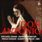 Vivaldi: Don Antonio