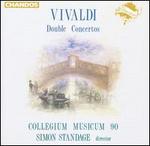 Vivaldi: Double Concertos
