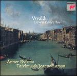 Vivaldi: Eleven Concertos