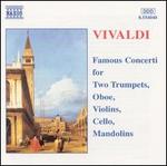 Vivaldi: Famous Concerti