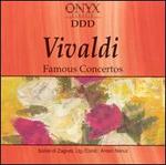 Vivaldi: Famous Concerti