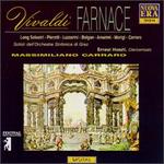 Vivaldi: Farnace