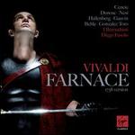 Vivaldi: Farnace