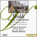 Vivaldi: Flute Concertos