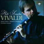 Vivaldi: Flute Sonatas
