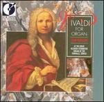 Vivaldi for Organ