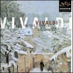 Vivaldi: Four Seasons, etc.