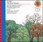 Vivaldi: Four Seasons