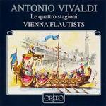 Vivaldi: Four Seasons