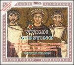 Vivaldi: Giustino - Cristiana Presutti (soprano); Leonardo de Lisi (tenor); Linda Campanella (soprano); Manuela Custer (mezzo-soprano);...