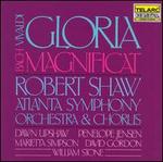Vivaldi: Gloria; Bach: Magnificat