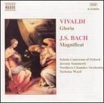 Vivaldi: Gloria; Bach: Magnificat