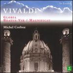 Vivaldi: Gloria; Beatus Vir; Magnificat