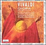 Vivaldi: Gloria; Magnificat