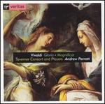 Vivaldi: Gloria; Magnificat
