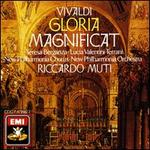 Vivaldi: Gloria; Magnificat