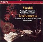 Vivaldi: Guitar Concertos