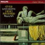 Vivaldi: Guitar Concertos