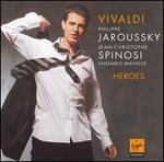 Vivaldi Heroes