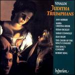 Vivaldi: Juditha Triumphans