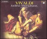 Vivaldi: Juditha Triumphans - Annette Markert (mezzo-soprano); Gloria Banditelli (mezzo-soprano); Judit Nemeth (mezzo-soprano);...